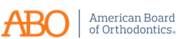 American Board of Orthodontics Board Certified seal for Dr. Golnaz Kavand