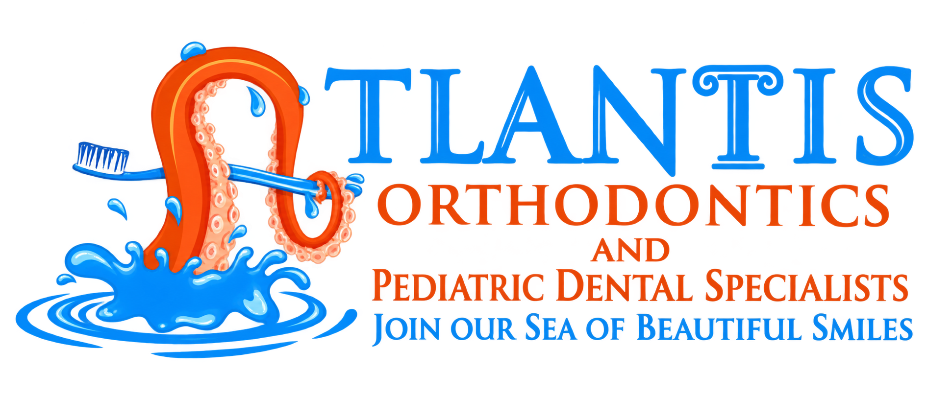 Atlantis Orthodontics & Pediatric Dentistry